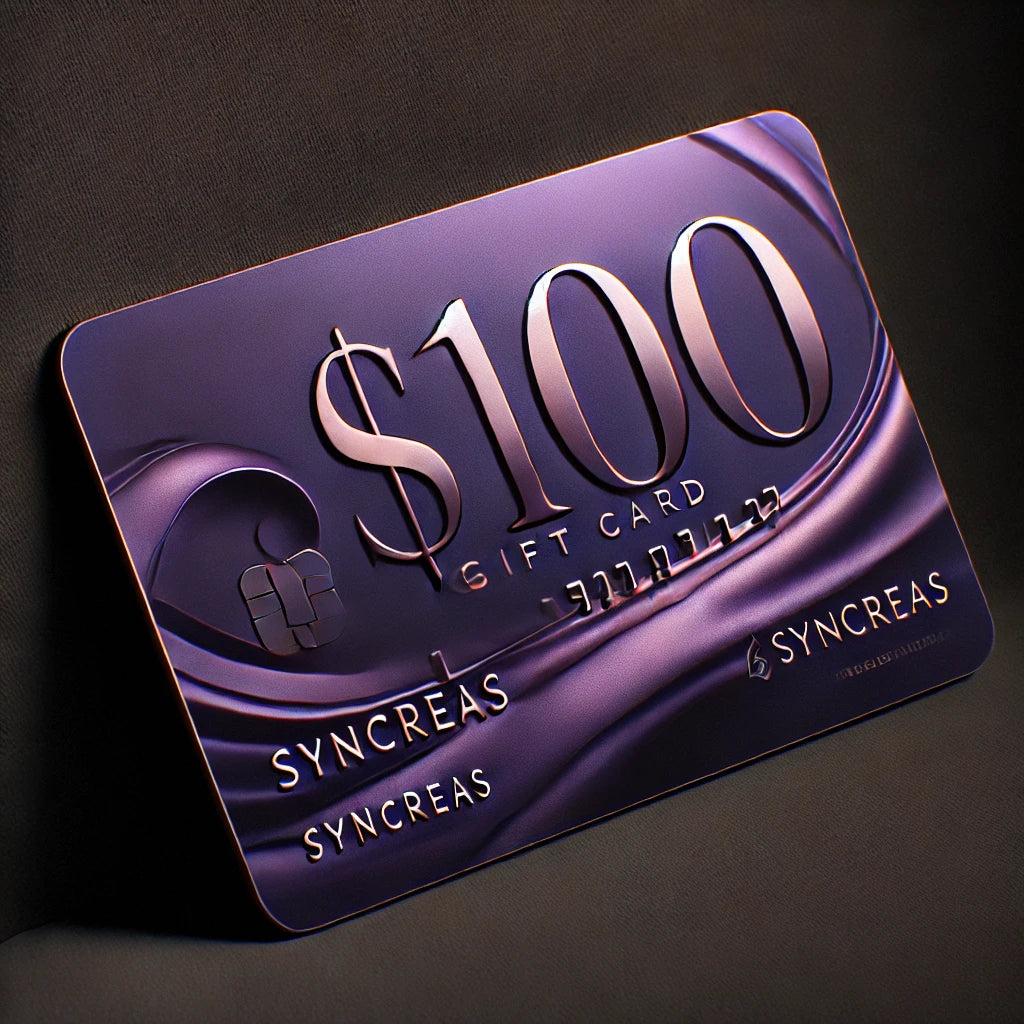 $100 Gift Card