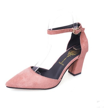 Syncreas High Heels Newest Summer Women Pumps