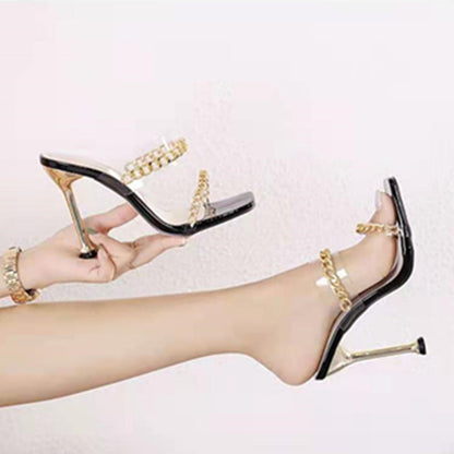 Syncreas Spring Cross-Border New Women's Shoes