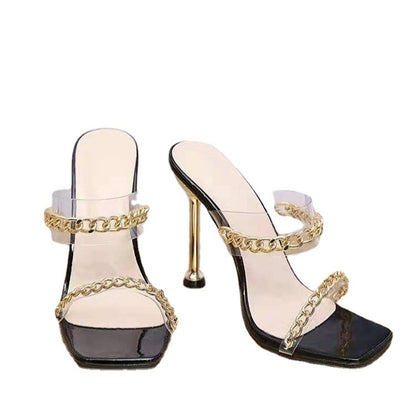 Syncreas Spring Cross-Border New Women's Shoes