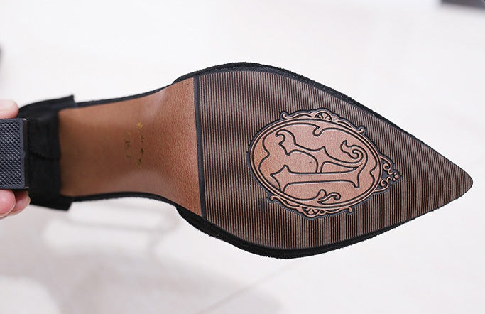 Syncreas High Heels Newest Summer Women Pumps